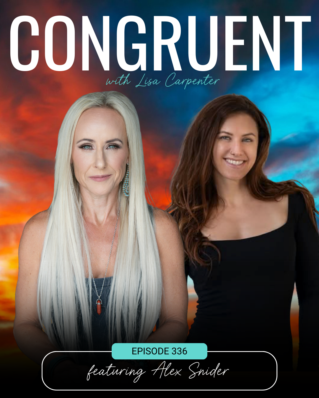 alex snider (ep 336) guest