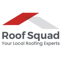 roof repair squad logo